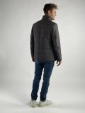 Giaccone Gimo's - noce - 6