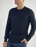Maglia manica lunga Cranberry - nero - 1