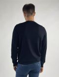 Maglia manica lunga Cranberry - nero - 2