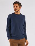 Maglia manica lunga casual Fynch-hatton - avio - 0