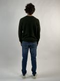 Maglia manica lunga casual Fynch-hatton - cipresso - 4