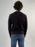 Maglia manica lunga casual Fynch-hatton - terra - 3