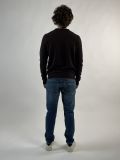 Maglia manica lunga casual Fynch-hatton - terra - 4