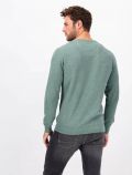 Maglia manica lunga casual Fynch-hatton - verde - 4