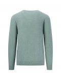 Maglia manica lunga casual Fynch-hatton - verde - 5