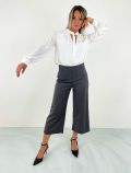 Pantalone Artigli - grigio - 1