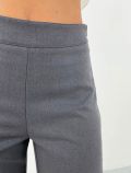 Pantalone Artigli - grigio - 2