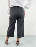 Pantalone Artigli - grigio - 5