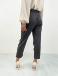 Pantalone Artigli - grigio - 3