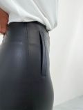 Pantalone Artigli - nero - 3