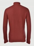 Dolcevita Gran Sasso - rosso - 2