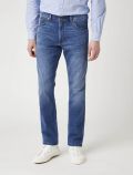 Pantalone jeans Wrangler - 0