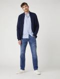 Pantalone jeans Wrangler - 1