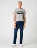 Pantalone jeans Wrangler - 1