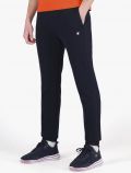 Pantalone lungo sportivo Champion - blu navy - 0