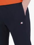 Pantalone lungo sportivo Champion - blu navy - 1
