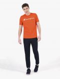 Pantalone lungo sportivo Champion - blu navy - 2