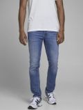 Pantalone jeans Jack & Jones - blu - 0