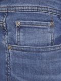 Pantalone jeans Jack & Jones - blu - 1