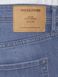 Pantalone jeans Jack & Jones - blu - 2