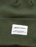 Berretto Jack & Jones - forest night - 2