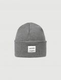 Berretto Jack & Jones - grey melange - 0