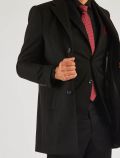 Cappotto Nous - nero - 2