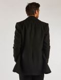 Cappotto Nous - nero - 3