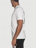 T-shirt manica corta Pyrex - bianco - 2