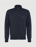 Cardigan Fynch-hatton - navy - 0