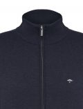 Cardigan Fynch-hatton - navy - 1