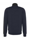 Cardigan Fynch-hatton - navy - 2