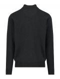 Cardigan Fynch-hatton - nero - 2