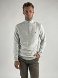 Lupetto zip Fynch-hatton - snow - 0