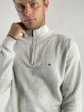 Lupetto zip Fynch-hatton - snow - 1