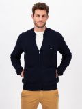 Cardigan Fynch-hatton - navy - 0