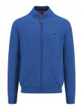Cardigan Fynch-hatton - pervinca - 6