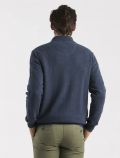 Cardigan Fynch-hatton - jeans - 3