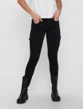 Pantalone Only - black - 0