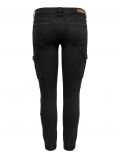 Pantalone Only - black - 3