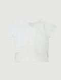 T-shirt manica corta Yours - verde - 2