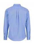 Camicia manica lunga casual Fynch-hatton - cristallo - 2