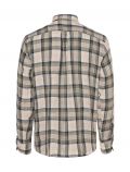 Camicia manica lunga casual Fynch-hatton - salvia - 1