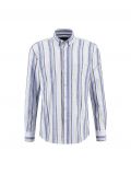 Camicia manica lunga casual Fynch-hatton - 4