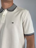 Polo manica corta Fynch-hatton - burro - 1