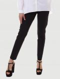 Pantalone Emme - blu notte - 0