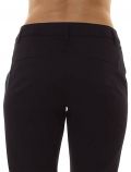 Pantalone Emme - blu notte - 4