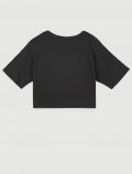 T-shirt manica corta Levi's - black - 1