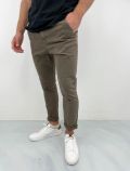 Pantalone casual Over-d - fango - 2