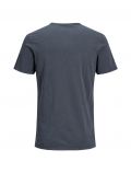 T-shirt manica corta Jack & Jones - navy - 5